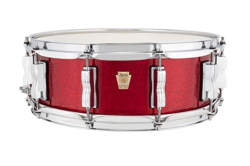 Tamburo rullante ludwig - tamburo,