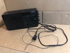 Radio sveglia doppia Proton