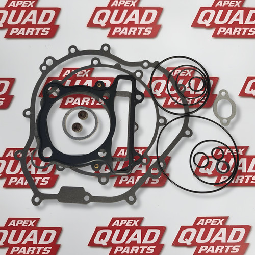 Kit guarnizioni completo - ,