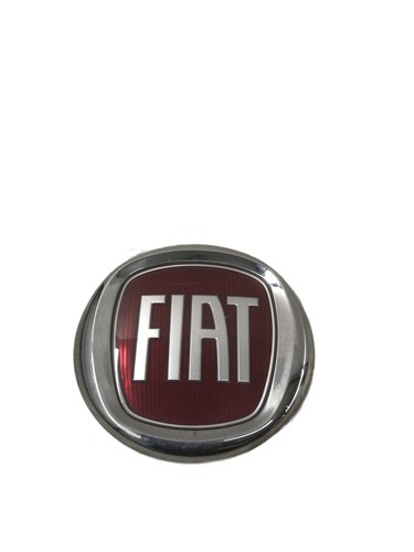 Stemma emblema posteriore fiat - stemma,