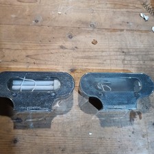 Coppia Artemide Talo, acciao,