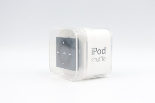 Apple ipod shuffle 4a - ipod,