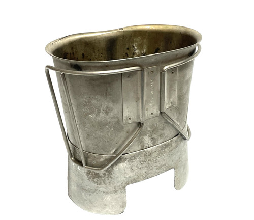 Usgi tazza mensa militare inox - usgi,