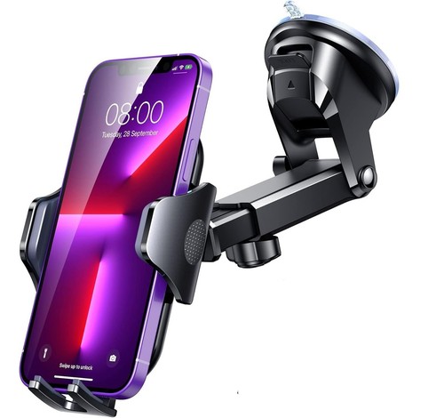 Supporto telefono cruscotto