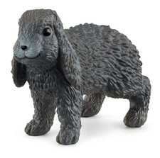 CONIGLIO ARIETE NANO miniatura