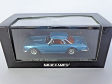 Minichamps maserati 5000 - minichamps,