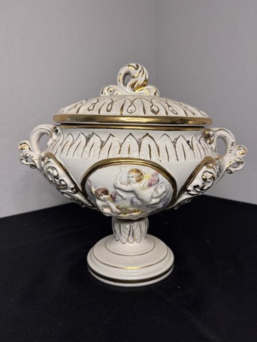 Xeramos capodimonte italia - xeramos,