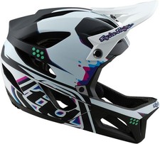 NUOVO Troy Lee Designs Stage