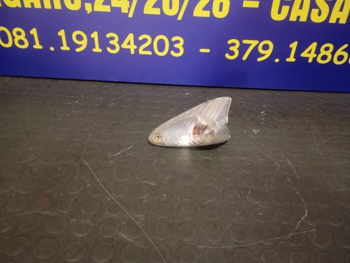 Freccia anteriore piaggio - anteriore, sx