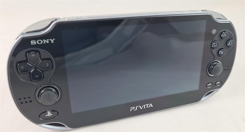 Sony playstation vita - sony,