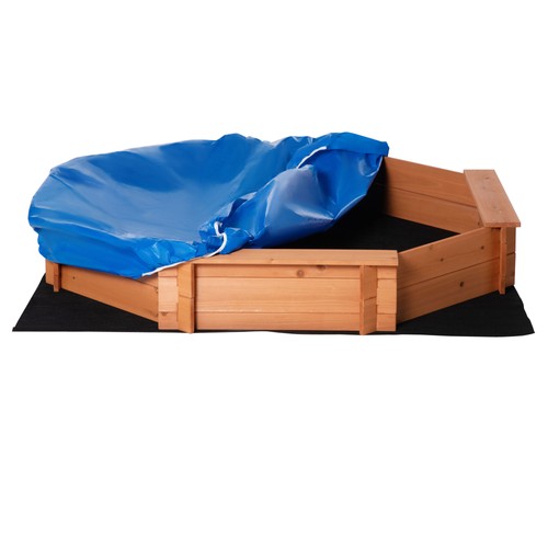 Sabbiera per bambini - per,