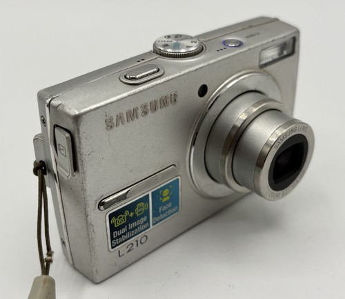 Samsung series l210 - series, 10,2