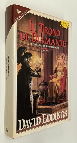 David eddings epopea - david,