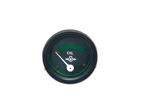 Manometro pressione olio - , 80