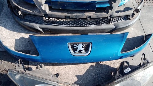 Muso completo musata - , peugeot