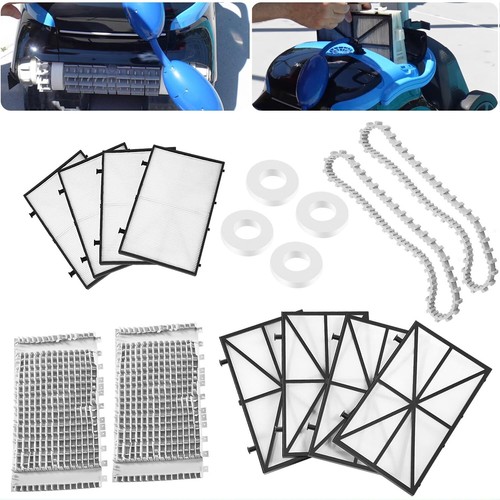Filtro ricambio per kit - di,