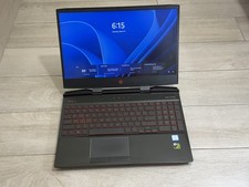 HP OMEN 15-DC0093NR Core