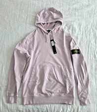 STONE ISLAND ROSE QUARTZ