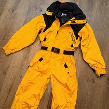 Tuta da sci Helly Hansen tuta