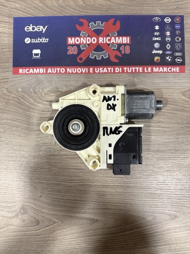 Motorino modulo alza vetro - motorino,