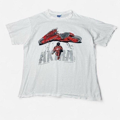 Akira 1989 originale vintage - 1989,