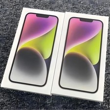 【Nuovo】Apple iPhone 14