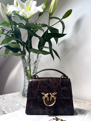 Pinko mini love - mini,