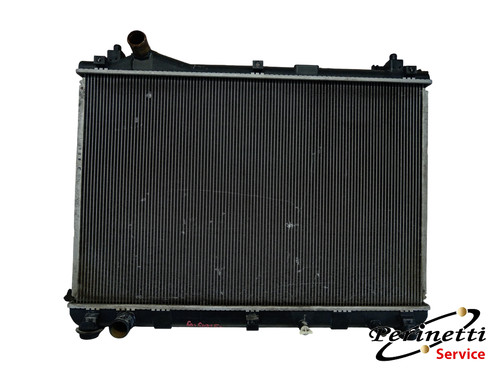 Radiatore raffreddamento acqua - radiatore,