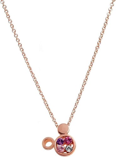 Collana disney topolino - collana,