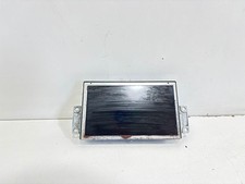 Schermo display navigatore - display,