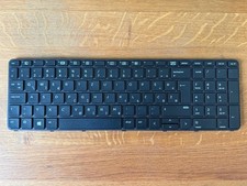 Tastiera originale HP ProBook