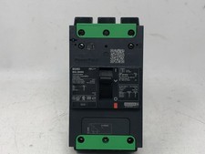 Interruttore 3 poli Square D BDL36080