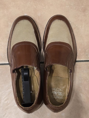 Roblee scarpe uomo slip - scarpe,