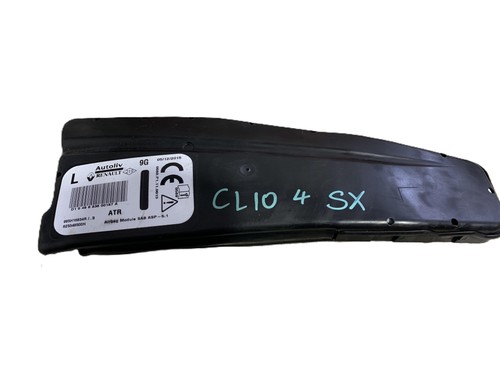 Airbag sedile sinistro per - sedile,