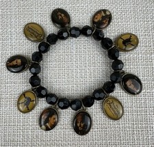 Bracciale Charm Disney Pirati