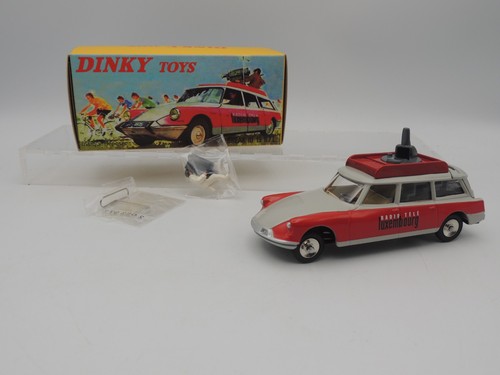 Dinky toys break - , 19