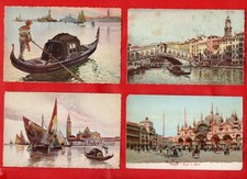 VENEZIA - LOTTO DI 50