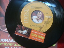 SYLVIE VARTAN BUONASERA SIGLA