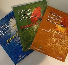 Atlante stradale d'Europa