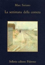 Settimana della cometa - la,
