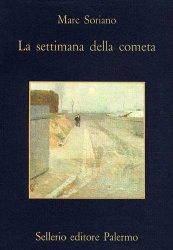 Settimana della cometa - la,