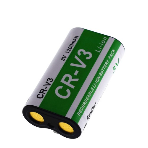 Ion battery pack for nikon - battery,