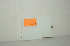 SPORTELLINO COVER BATTERY