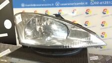 PROIETTORE-FARO DX.        1152096 FORD FOCUS (CAK) (10/98>03/02<) RICAMBIO USAT