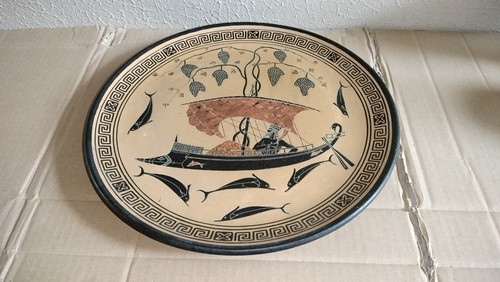Piatto ricordo souvenir - ricordo,