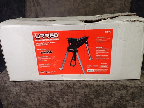 Nuovo urrea bt900 banco - bt900,