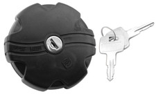 VICMA Tappo benzina nero per