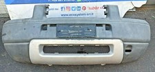 RICAMBI USATI, PARAURTI ANTERIORE LAND ROVER FREELANDER (2006)