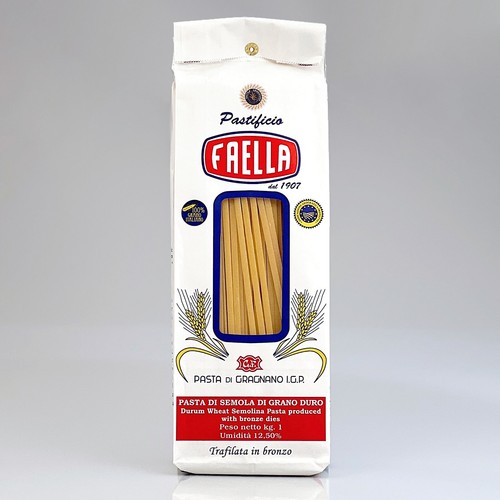 Linguine pasta gragnano - linguine,
