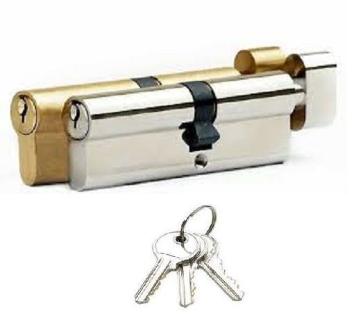 Serratura porta barile